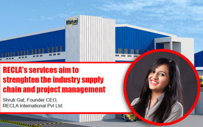RECLA’s services aim to strengthen the industry supply chain and project management